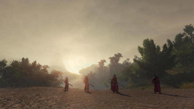 如果富坚义博宣布彻底停笔《全职猎人》并开放后续版权？